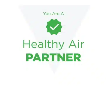 Healthy air partner